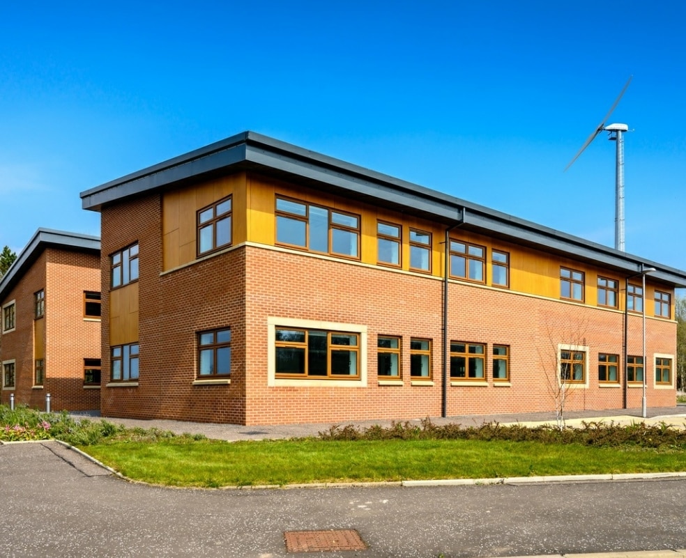 Annick Rd, Irvine, KA11 4LF Block 7 Annickbank Innovation Campus