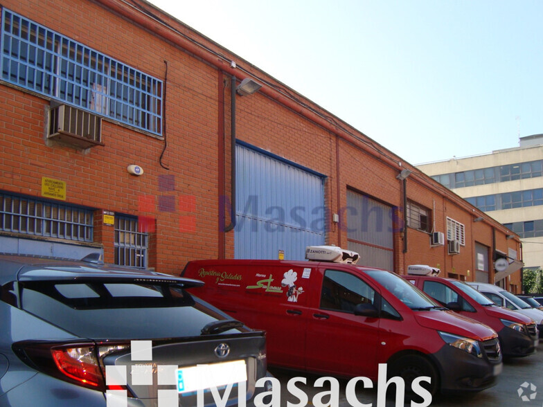 Industrial in Alcobendas, Madrid for sale - Interior Photo - Image 1 of 1