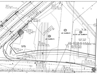 More details for 4070 Lamar Ave, Memphis, TN - Land for Sale