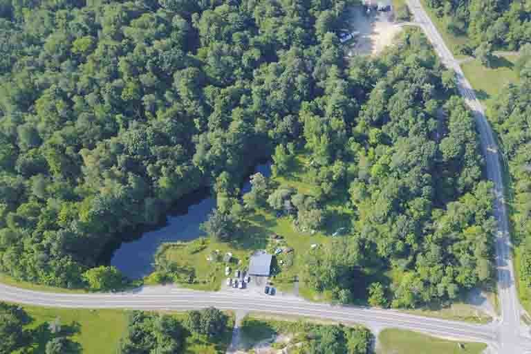 254 County Route 75, Mechanicville, NY for sale Building Photo- Image 1 of 1