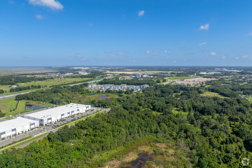 1700 Keene Rd, Apopka, FL for sale - Aerial - Image 3 of 22