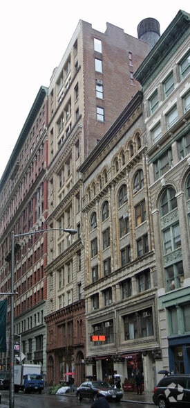 5-7 E 16th St, New York, NY for sale - Building Photo - Image 2 of 11