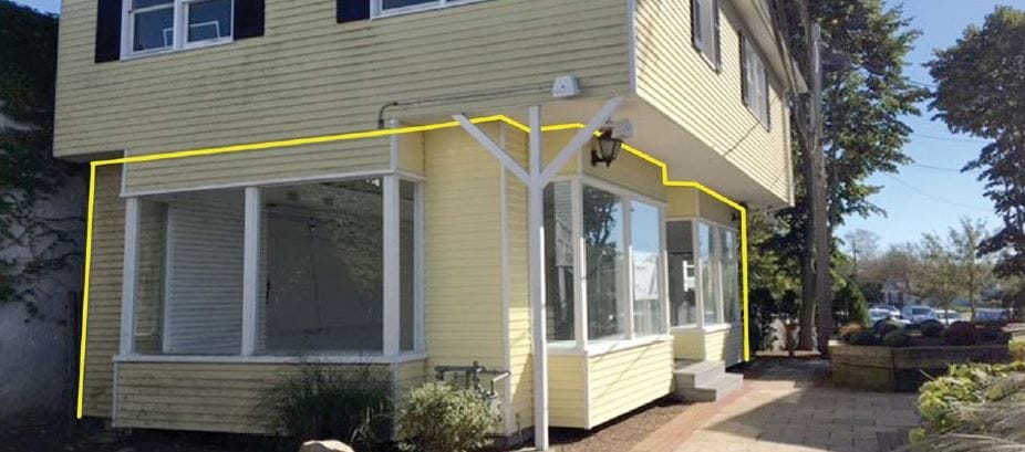 129 Main St, Westhampton Beach, NY for lease - Building Photo - Image 2 of 2