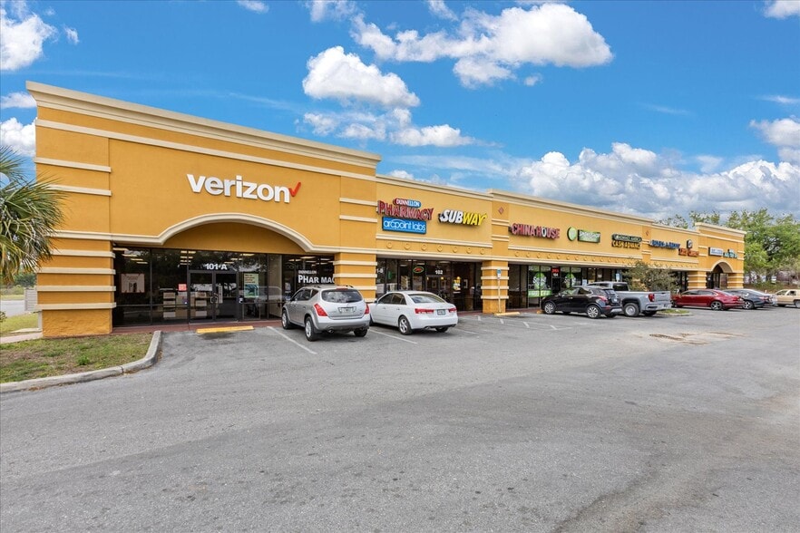 11150 N Williams St, Dunnellon, FL for sale - Building Photo - Image 2 of 4