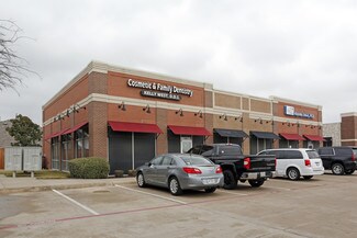 More details for 608 E Bailey Boswell Rd, Saginaw, TX - Retail for Sale