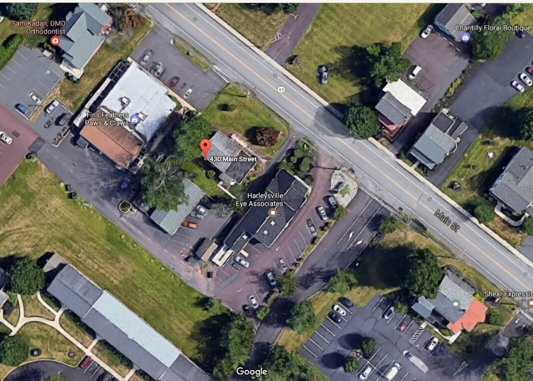 430 Main St, Harleysville, PA 19438