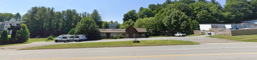 1846 US Hwy 421 S, Boone, NC for lease - Building Photo - Image 3 of 20