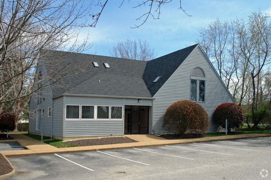 1162 Professional Dr, Williamsburg, VA for sale - Primary Photo - Image 1 of 1