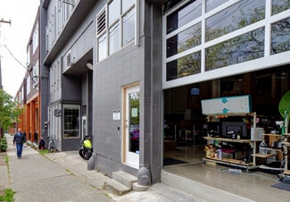 More details for 3668 Albion Pl N, Seattle, WA - Office for Lease