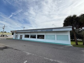 More details for 437 S Babcock St, Melbourne, FL - Retail for Sale