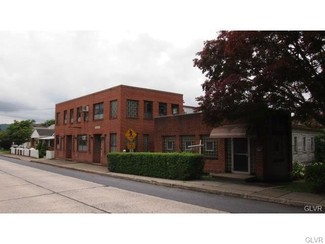 More details for 324-326 Washington St, Walnutport, PA - Office for Sale