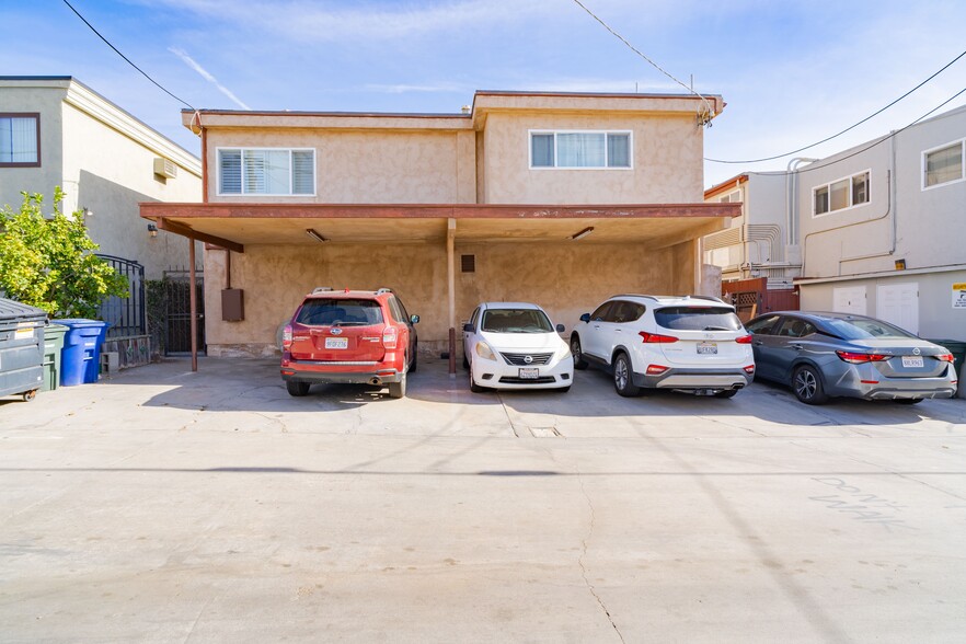 3978 Utah St, San Diego, CA for sale - Building Photo - Image 3 of 6