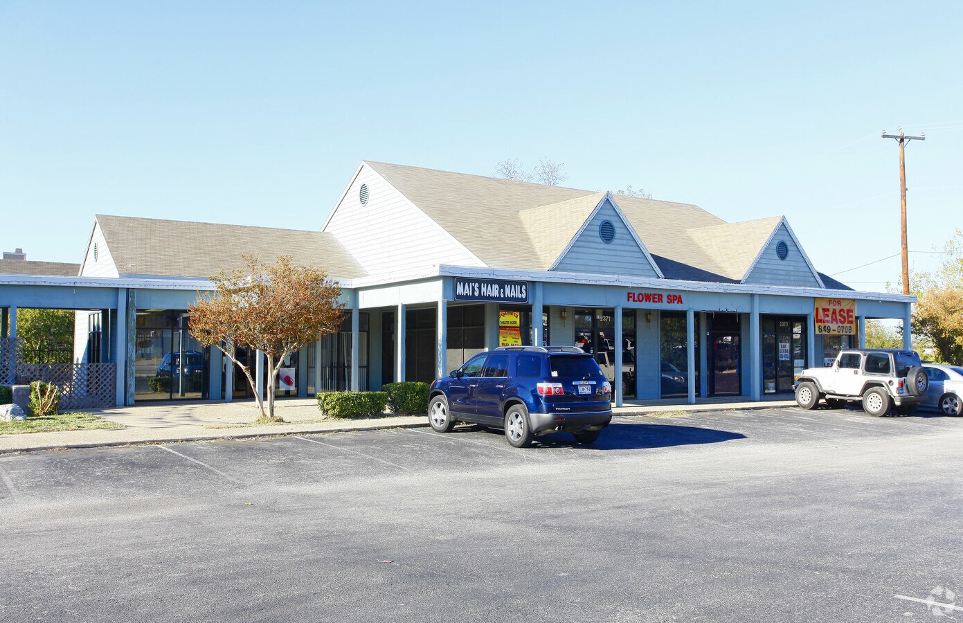 2371 austin hwy san antonio tx 78218