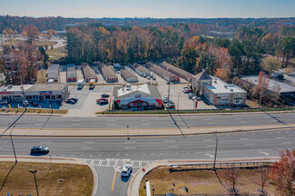 More details for 5728 Fairburn Rd, Douglasville, GA - Retail for Sale