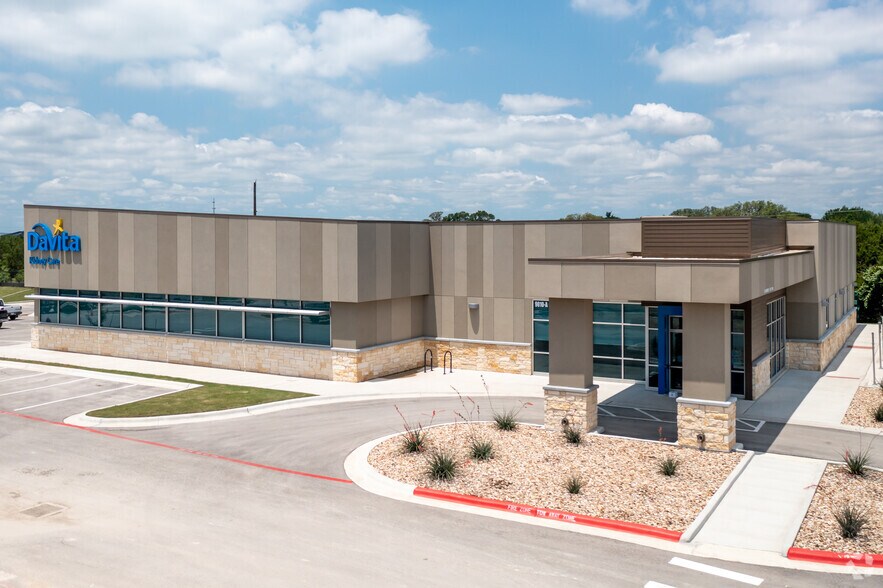 Office in Austin, TX for sale - Primary Photo - Image 1 of 1