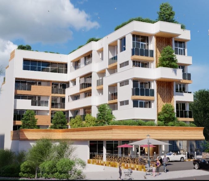 362 Saint Marks Pl, Staten Island, NY for sale - Primary Photo - Image 1 of 1