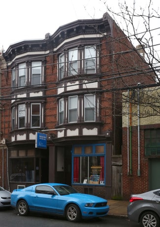 More details for 214 Fairmount Ave, Philadelphia, PA - Office for Lease