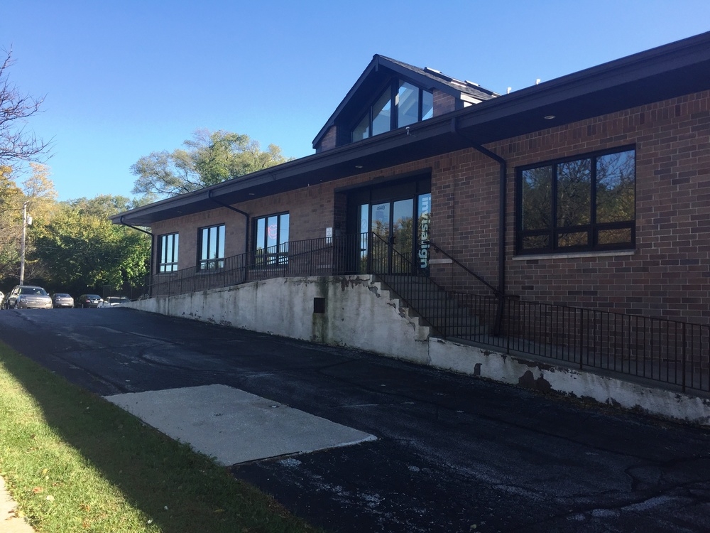 4949 Euclid Ave, Palatine, IL for lease Primary Photo- Image 1 of 26