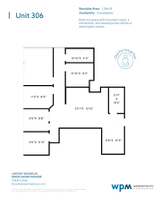 1200 Lynn Valley Rd, North Vancouver District, BC for lease Floor Plan- Image 1 of 1