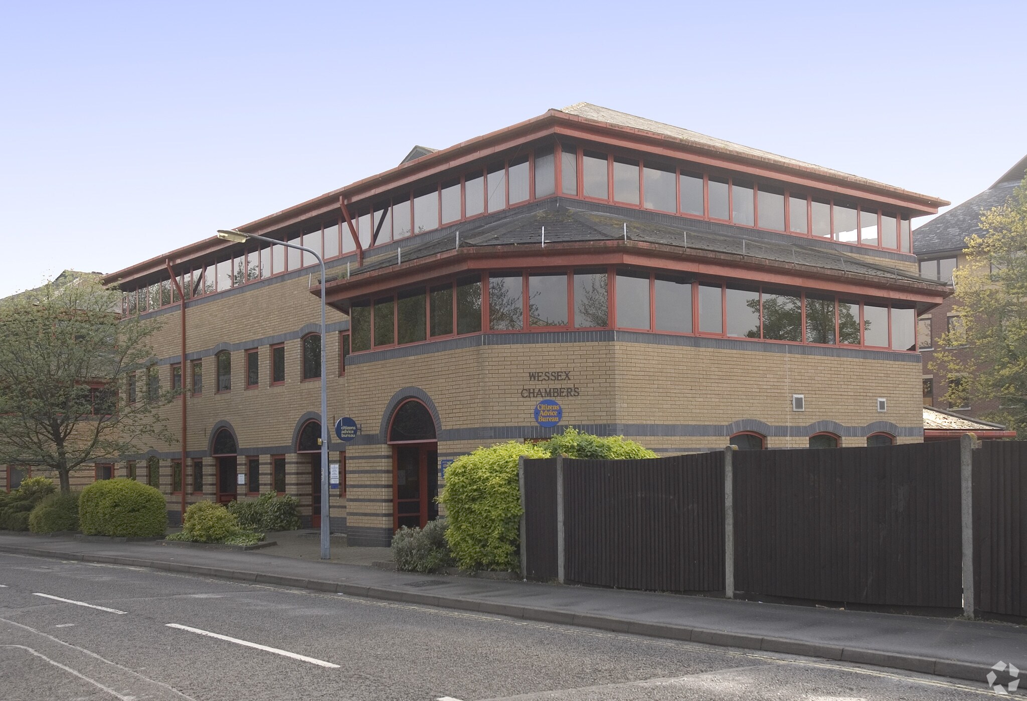 South St, Andover for sale Building Photo- Image 1 of 1