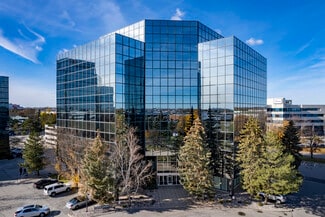 More details for 90 Allstate Pky, Markham, ON - Office for Lease