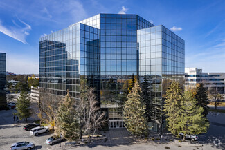 More details for 90 Allstate Pky, Markham, ON - Office for Lease