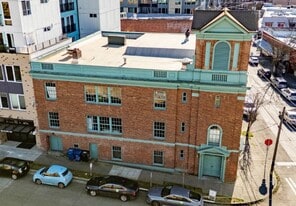 Great Hall Green Lake - Day Care Center