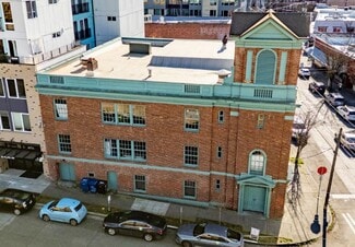 More details for 7220 Woodlawn Ave, Seattle, WA - Retail for Sale