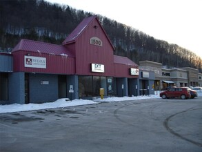 1500 Vestal Pky E, Vestal, NY for lease Building Photo- Image 1 of 4