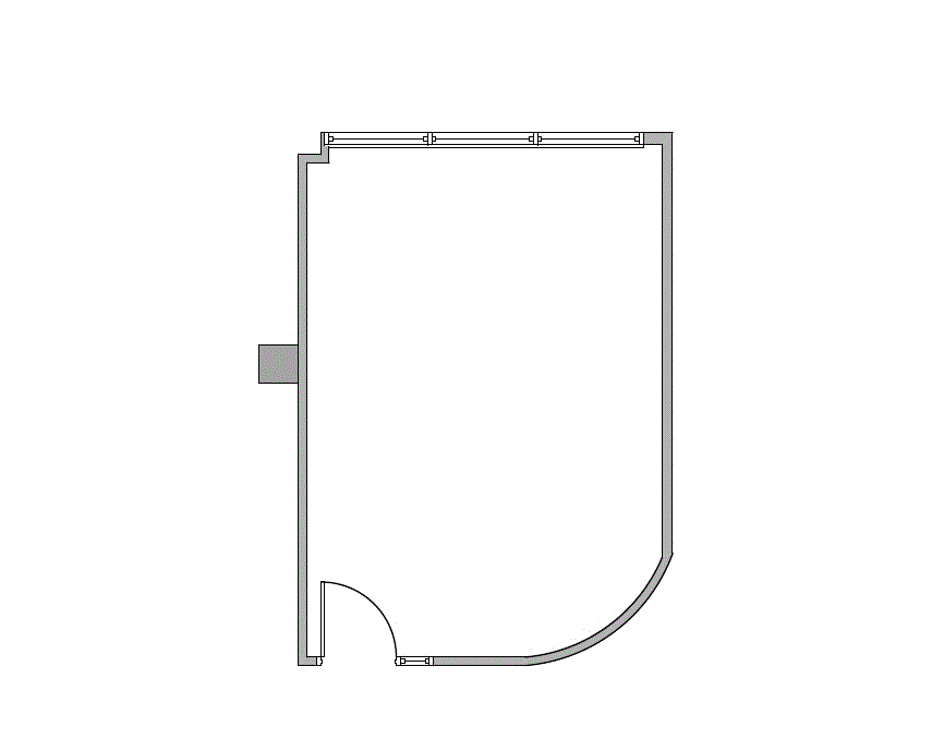 3033 Chimney Rock Dr, Houston, TX for lease Floor Plan- Image 1 of 1