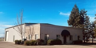 More details for 127 Heron Way, Merced, CA - Industrial for Lease