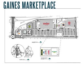 1825-1925 MarketPlace Dr SE, Caledonia, MI for lease Floor Plan- Image 1 of 1