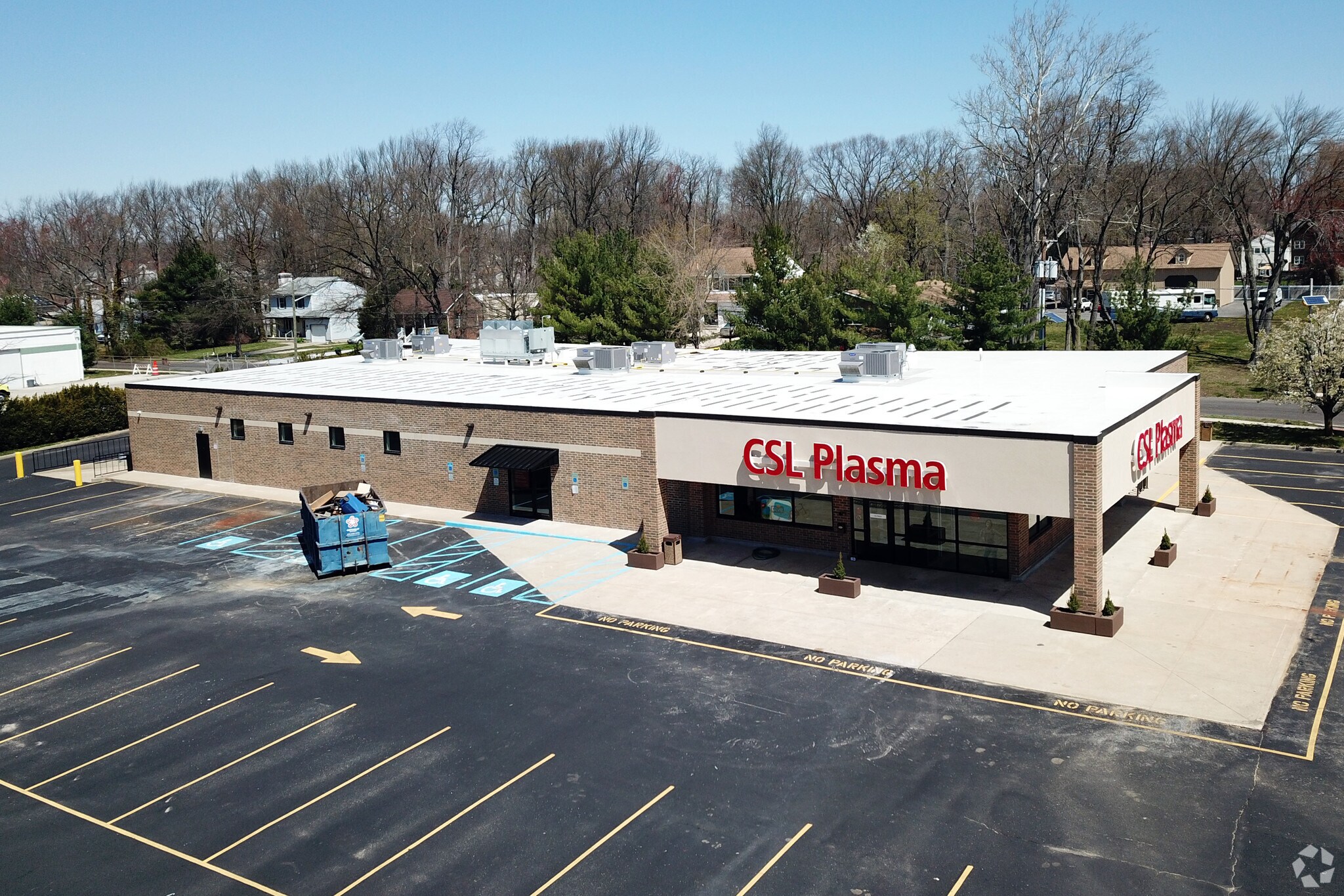 471 Route 38 W, Maple Shade Township, NJ for lease Primary Photo- Image 1 of 5