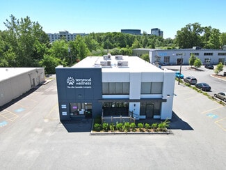 More details for 665 Cochituate Rd, Framingham, MA - Office for Lease