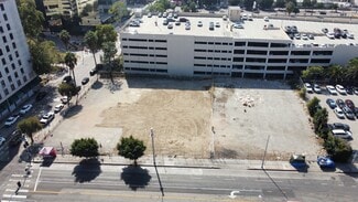 More details for 1310-1312 W 6th St, Los Angeles, CA - Land for Sale