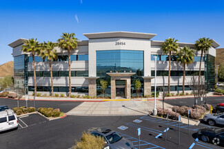 More details for 28494 Westinghouse Pl, Valencia, CA - Office for Lease