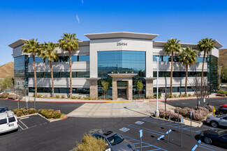 More details for 28494 Westinghouse Pl, Valencia, CA - Office for Lease