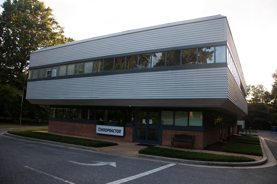 530 College Pky, Annapolis, MD for lease - Primary Photo - Image 1 of 5