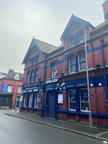 31 Goodison Rd, Liverpool for sale - Building Photo - Image 3 of 41