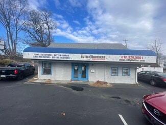 More details for 1159 W Chester Pike, West Chester, PA - Retail for Lease