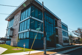 More details for 529 W Summit Ave, Charlotte, NC - Office for Lease