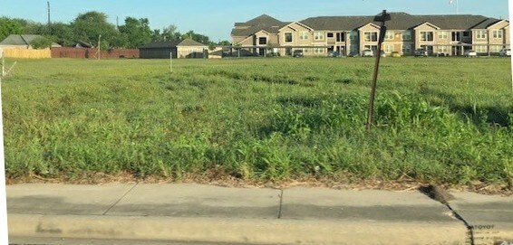 John Stockbauer & Airline, Victoria, TX for sale Primary Photo- Image 1 of 1