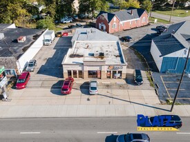 2815 Youngstown Rd SE, Warren OH - Commercial Real Estate