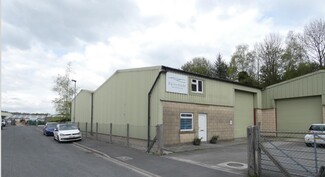 More details for Sowarth Field, Settle - Industrial for Sale