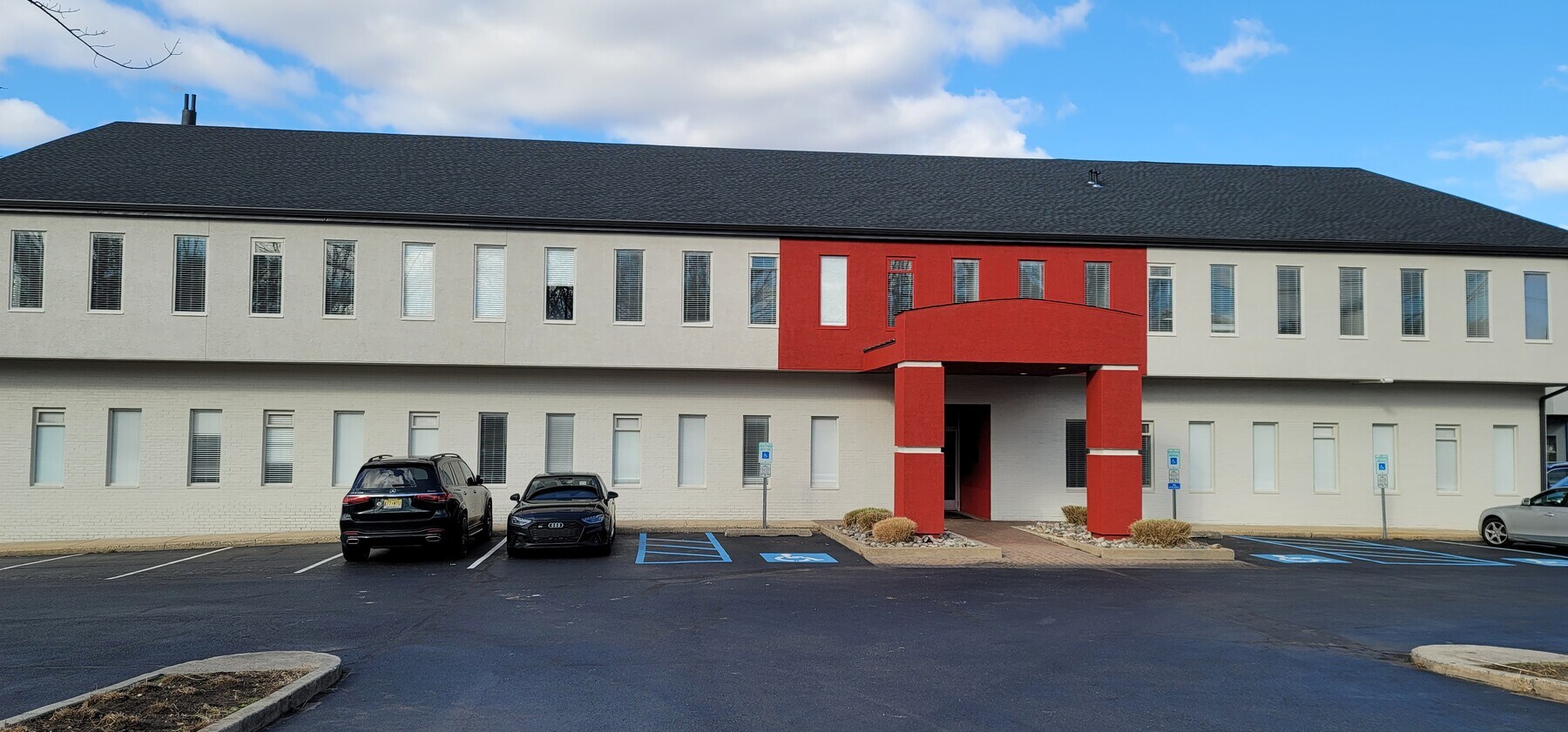 498 N Kings Hwy, Cherry Hill, NJ 08034