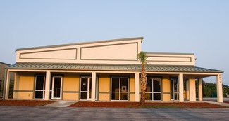 More details for 5543 A1A S, Saint Augustine, FL - Office/Retail for Lease