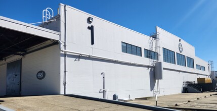 6000 Midway Ave, Sacramento, CA for lease Building Photo- Image 1 of 2