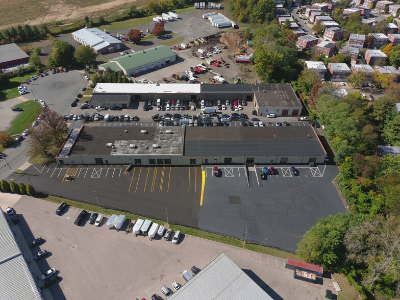 10081 Sandmeyer Ln, Philadelphia, PA for lease - Building Photo - Image 3 of 4