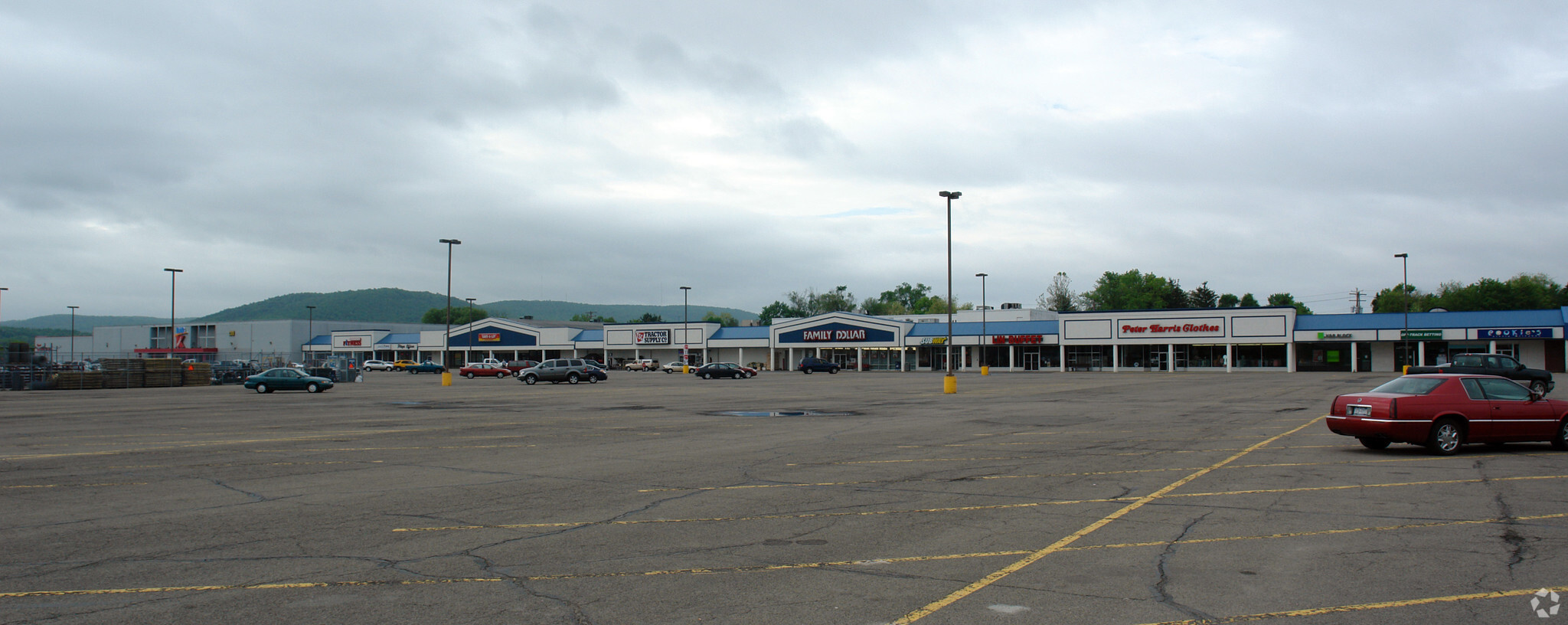 1020 Center St, Horseheads, NY for lease Building Photo- Image 1 of 5