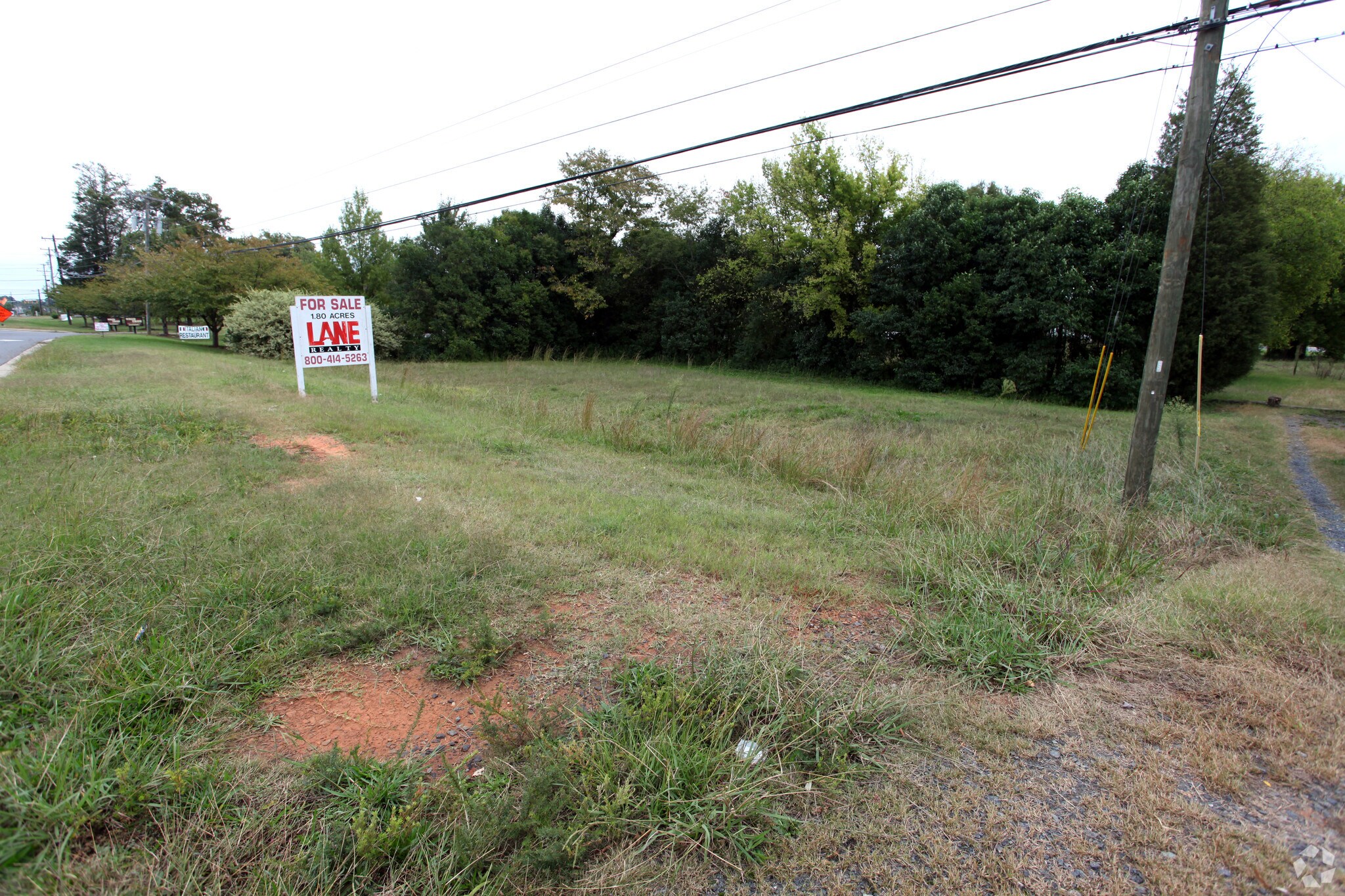 13115 S Tryon St, Charlotte, NC for sale Primary Photo- Image 1 of 1